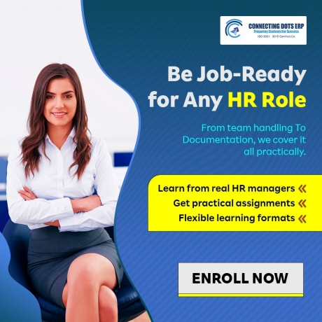 Why Every HR Professional Needs Continuous Training